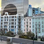 Lx Apartments Liberdade