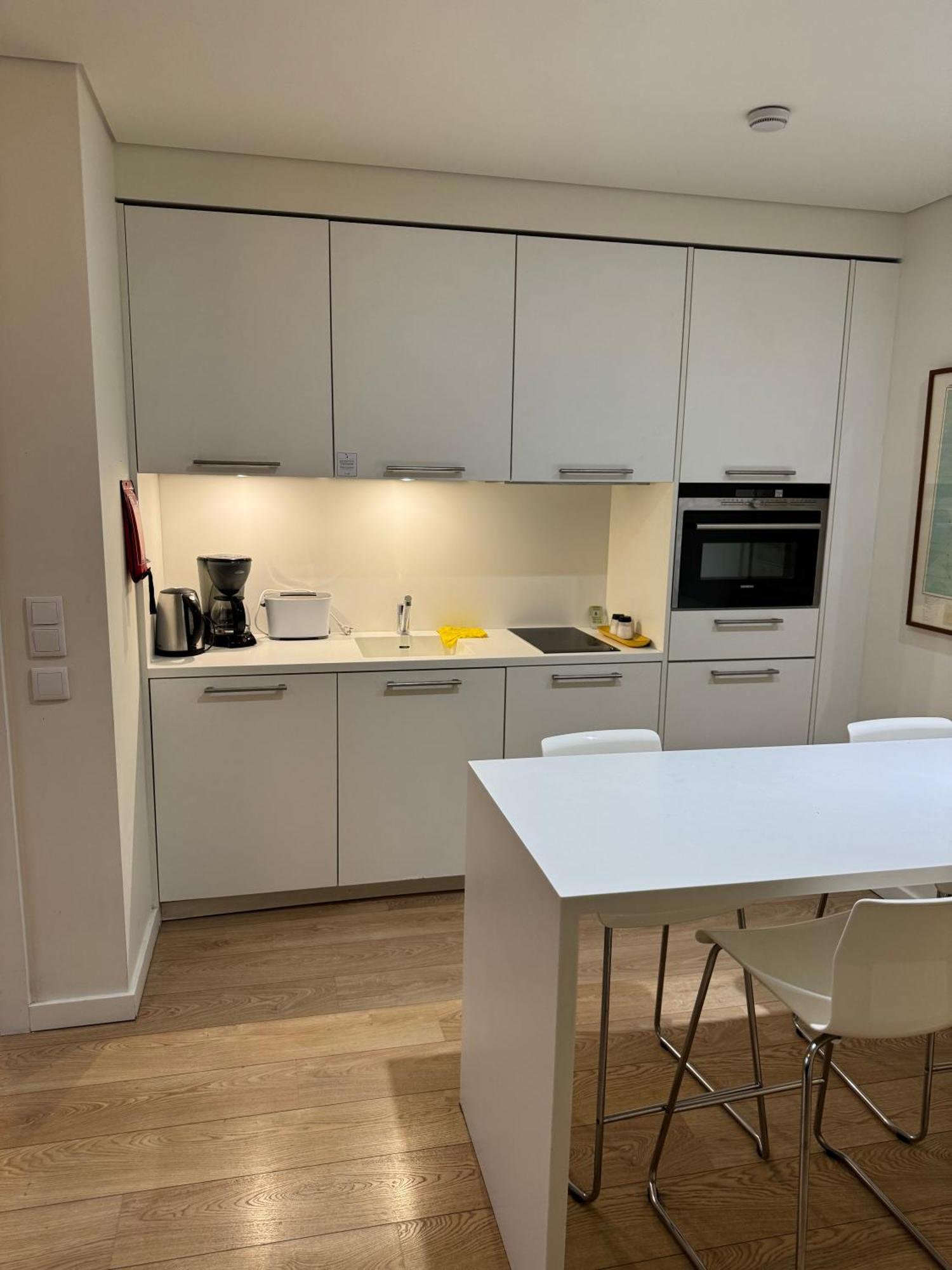 Apartment Lx Liberdade Lissabon