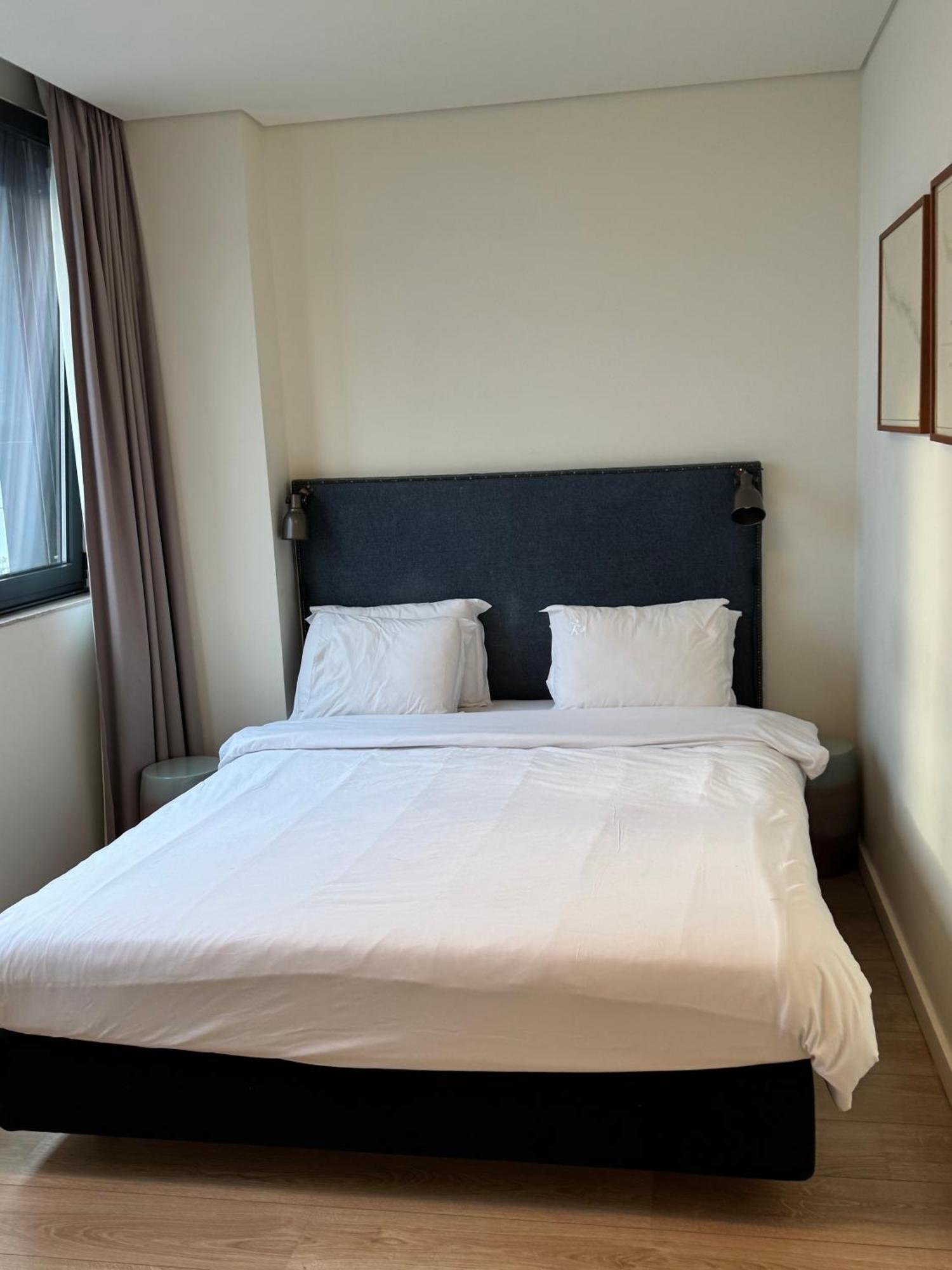 Apartment Lx Liberdade Lissabon