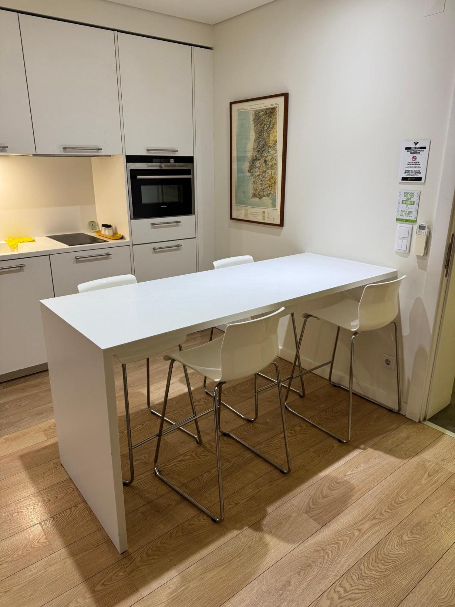 Apartment Lx Liberdade Lissabon
