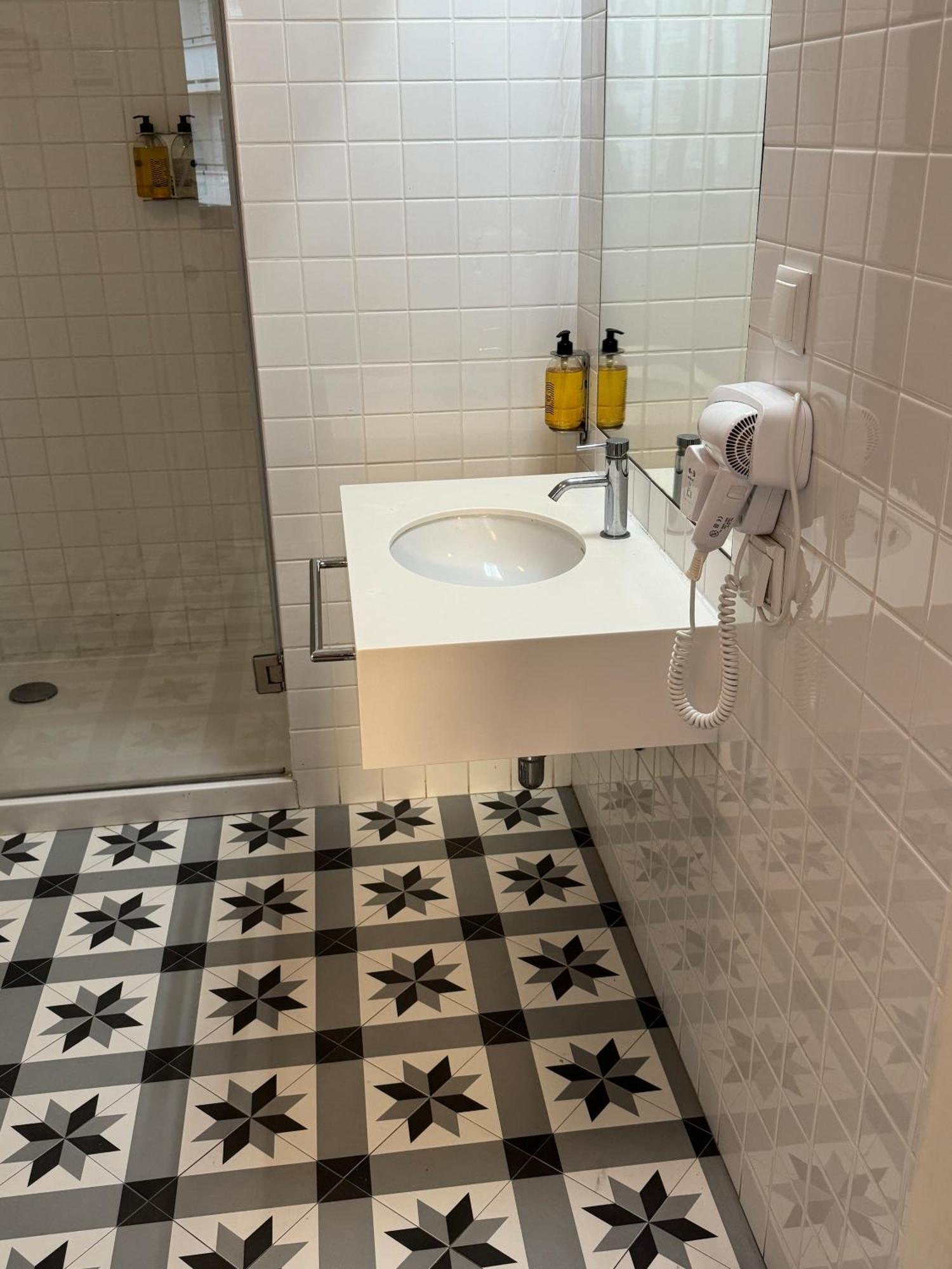 Apartment Lx Liberdade *