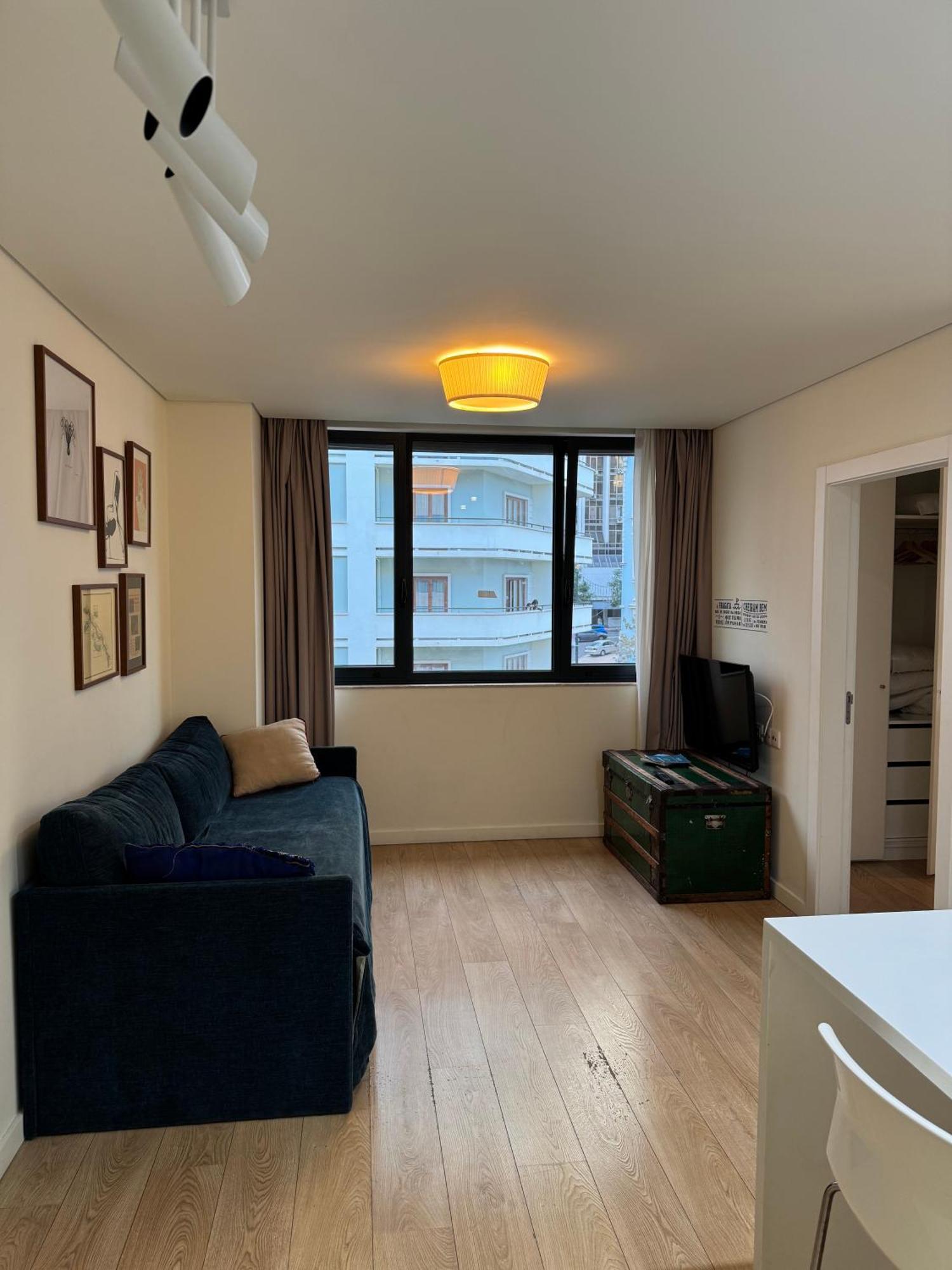 Apartment Lx Liberdade *